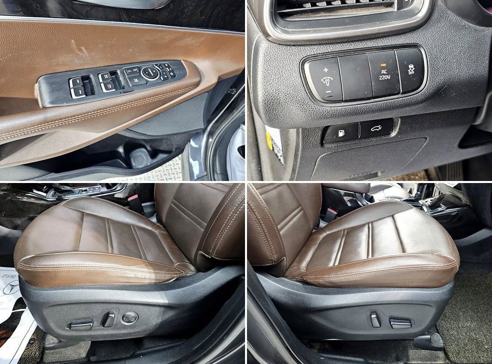기아 쏘렌토 디젤 2WD 2.0 노블레스 사진 14