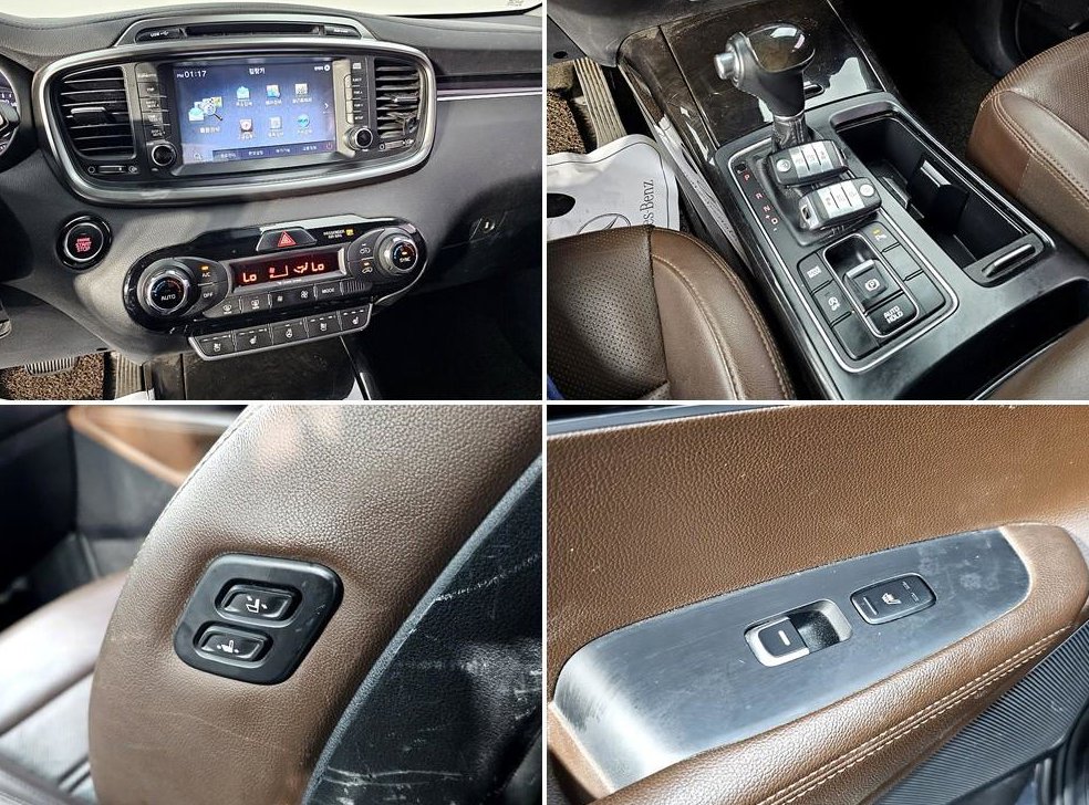 기아 쏘렌토 디젤 2WD 2.0 노블레스 사진 18