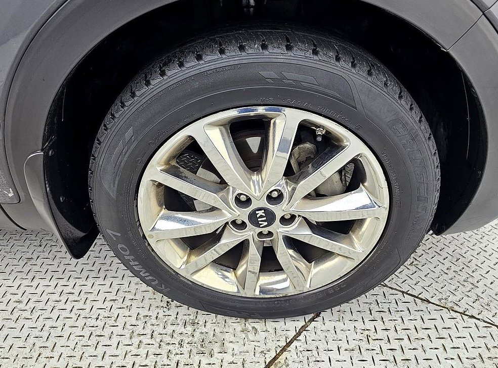 기아 쏘렌토 디젤 2WD 2.0 노블레스 사진 20