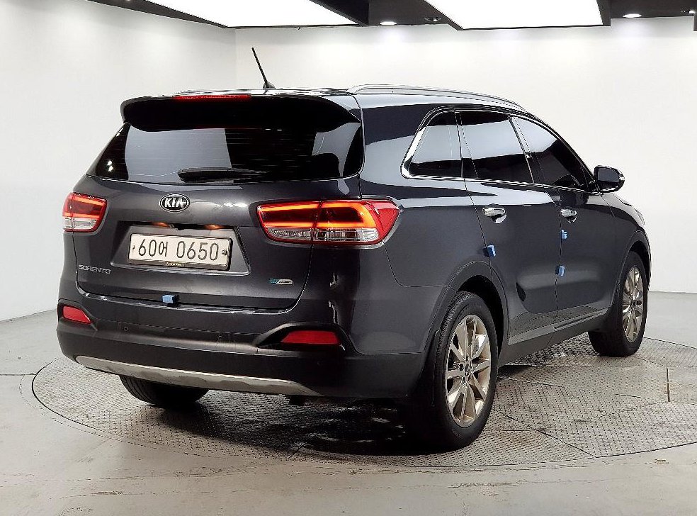 기아 쏘렌토 디젤 2WD 2.0 노블레스 사진 4