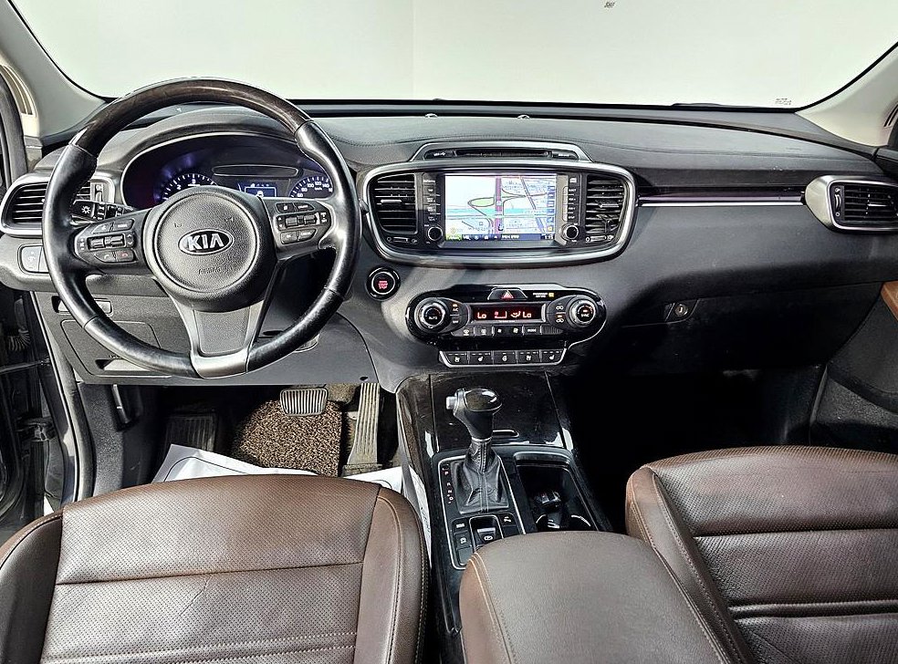 기아 쏘렌토 디젤 2WD 2.0 노블레스 사진 5