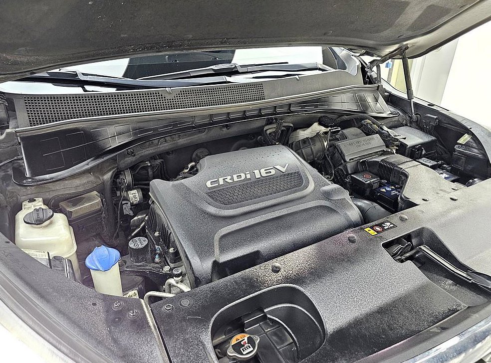 기아 쏘렌토 디젤 2WD 2.0 노블레스 사진 6