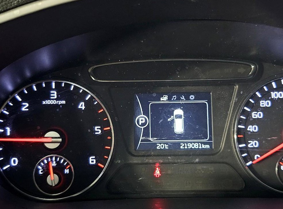 기아 쏘렌토 디젤 2WD 2.0 노블레스 사진 7