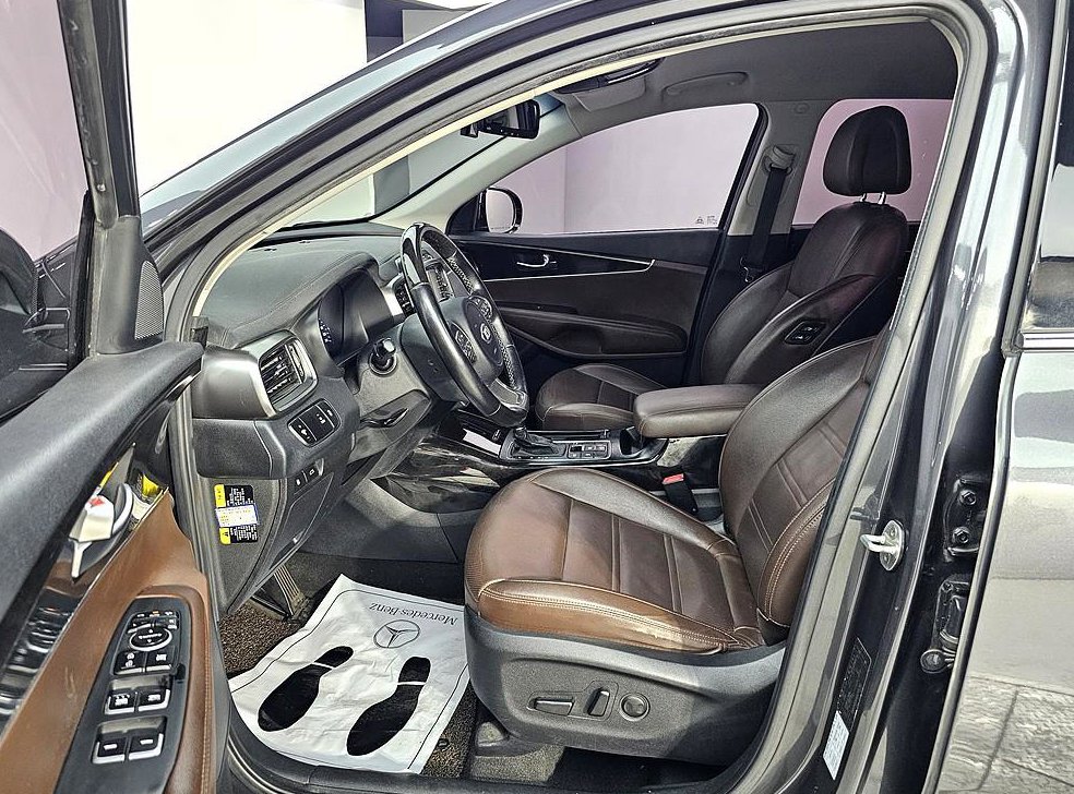 기아 쏘렌토 디젤 2WD 2.0 노블레스 사진 8