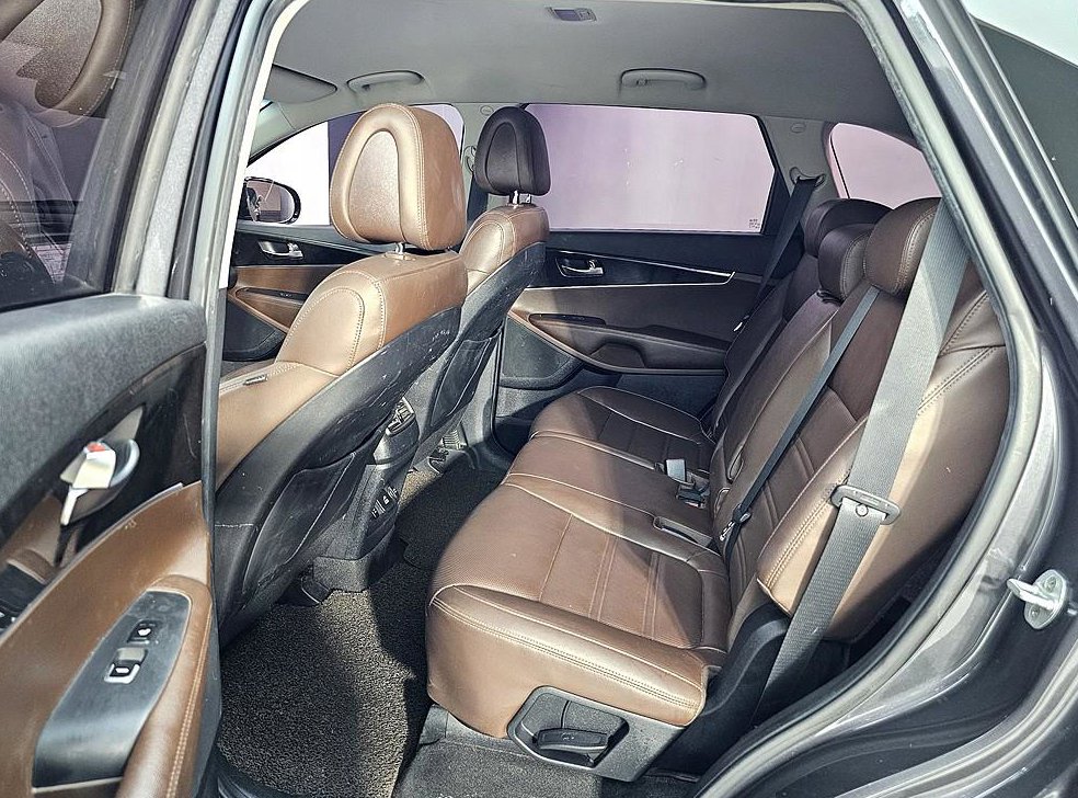 기아 쏘렌토 디젤 2WD 2.0 노블레스 사진 9