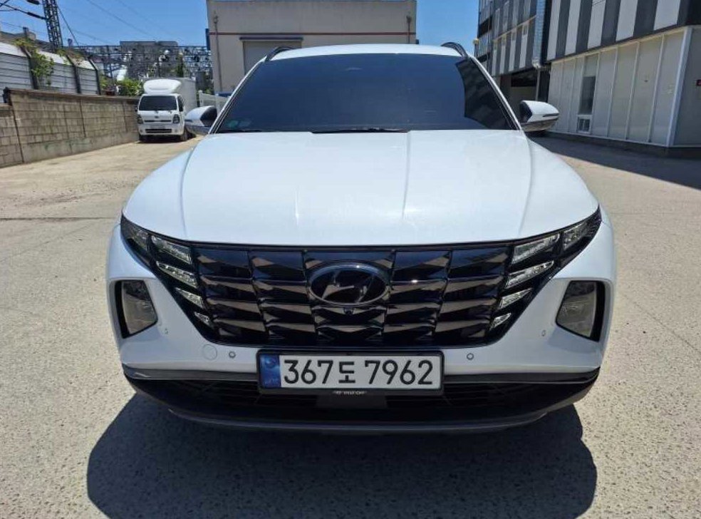 현대 투싼 2WD 인스퍼레이션