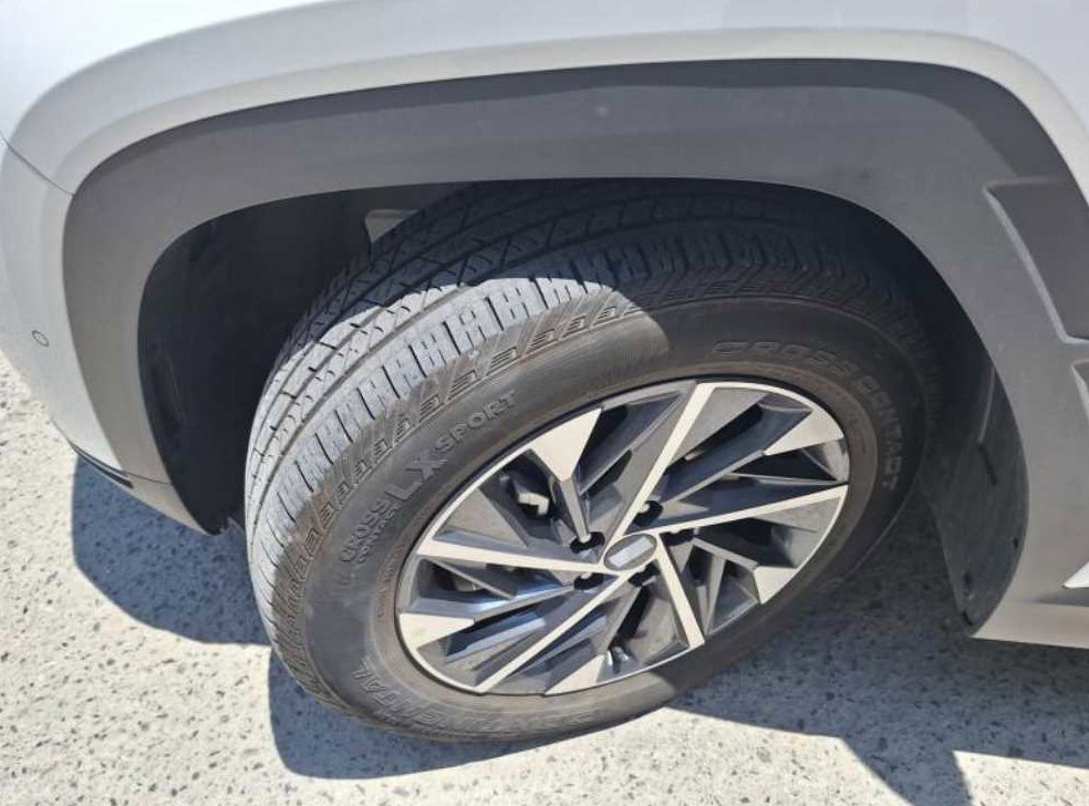현대 투싼 2WD 인스퍼레이션 사진 6