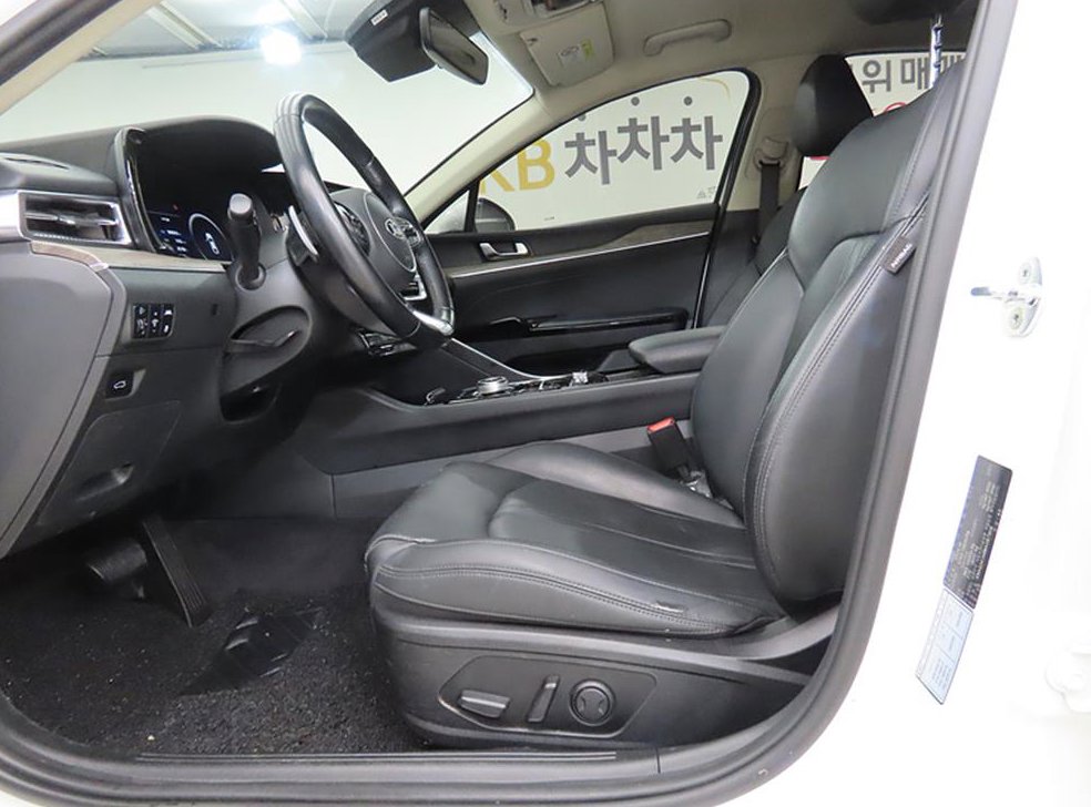 기아 K5 2.0 노블레스 사진 5