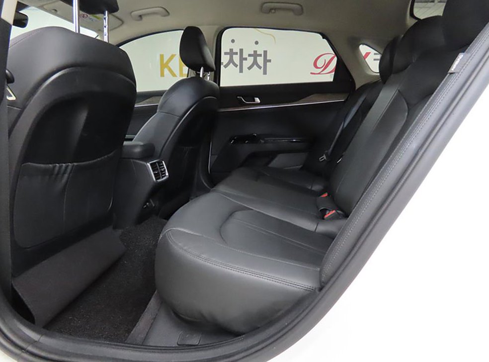 기아 K5 2.0 노블레스 사진 6