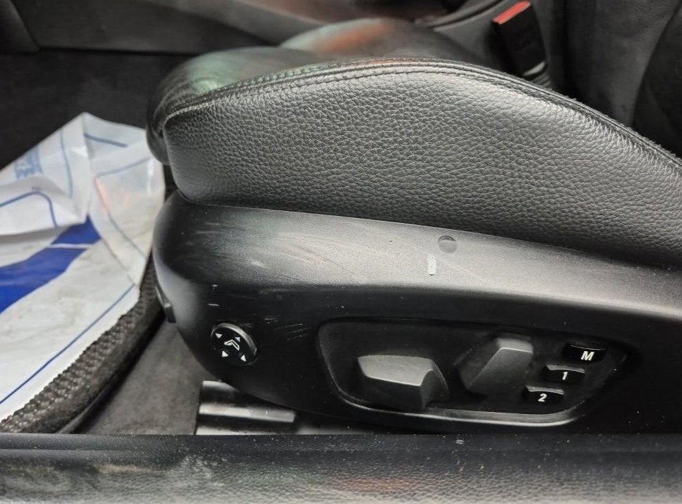 BMW 3시리즈 335i 컨버터블 사진 11