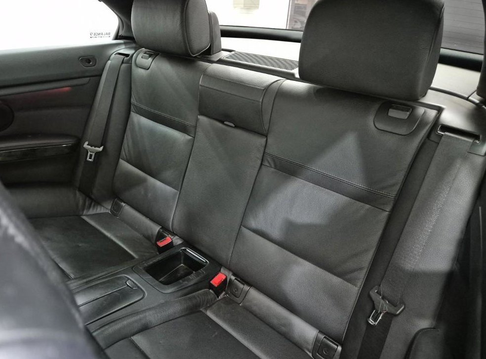 BMW 3시리즈 335i 컨버터블 사진 13