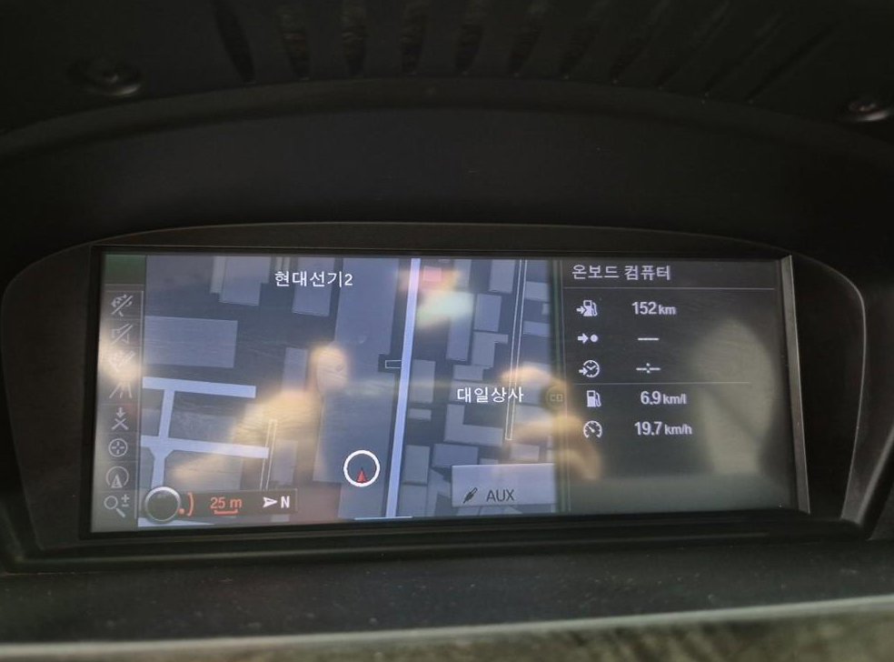 BMW 3시리즈 335i 컨버터블 사진 14