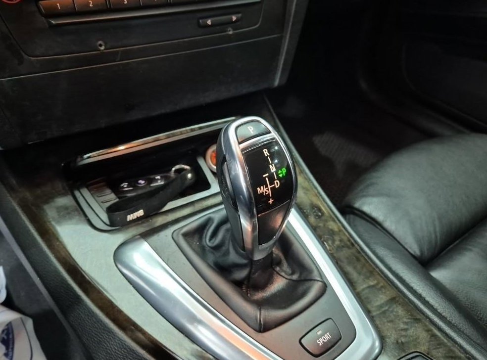 BMW 3시리즈 335i 컨버터블 사진 15
