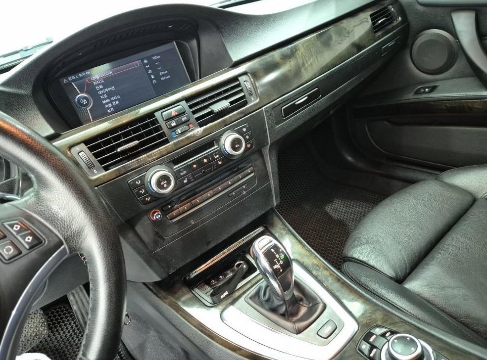 BMW 3시리즈 335i 컨버터블 사진 17