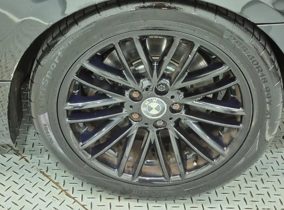 BMW 3시리즈 335i 컨버터블 사진 18