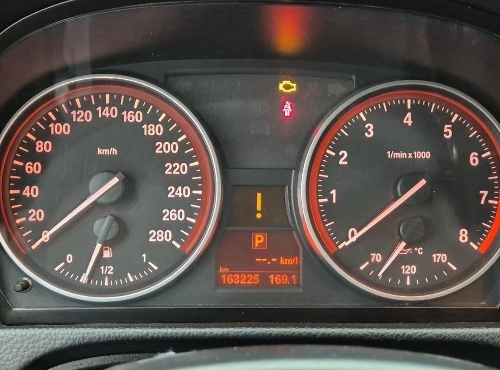 BMW 3시리즈 335i 컨버터블 사진 5