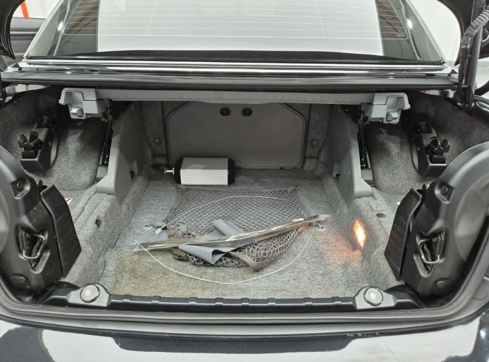 BMW 3시리즈 335i 컨버터블 사진 8