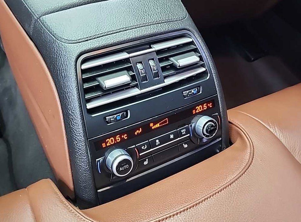 BMW 6시리즈 640 그란쿠페 사진 13