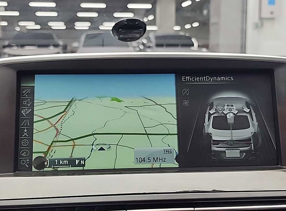 BMW 6시리즈 640 그란쿠페 사진 15