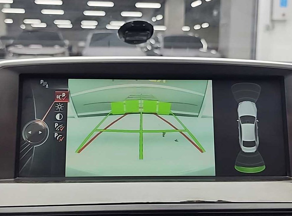 BMW 6시리즈 640 그란쿠페 사진 16