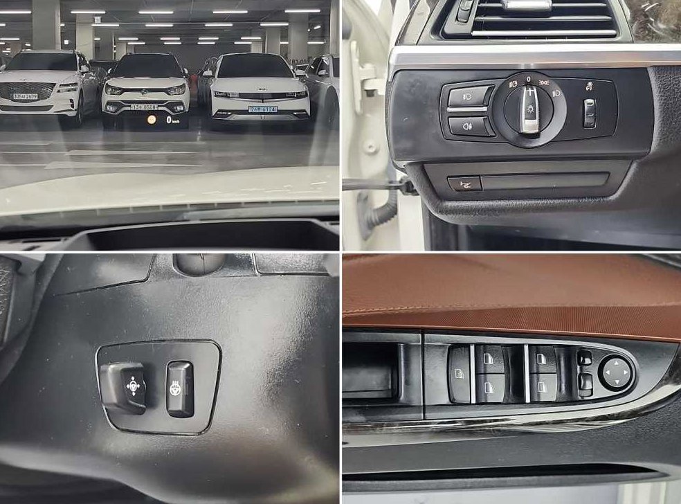 BMW 6시리즈 640 그란쿠페 사진 19