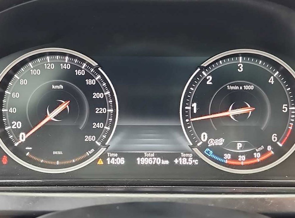 BMW 6시리즈 640 그란쿠페 사진 6