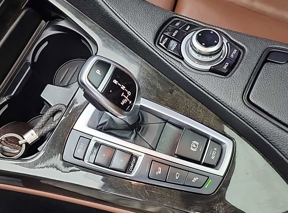 BMW 6시리즈 640 그란쿠페 사진 8