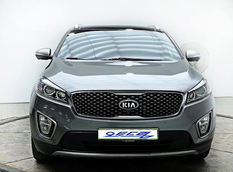 기아 쏘렌토 디젤 2WD 2.0 노블레스