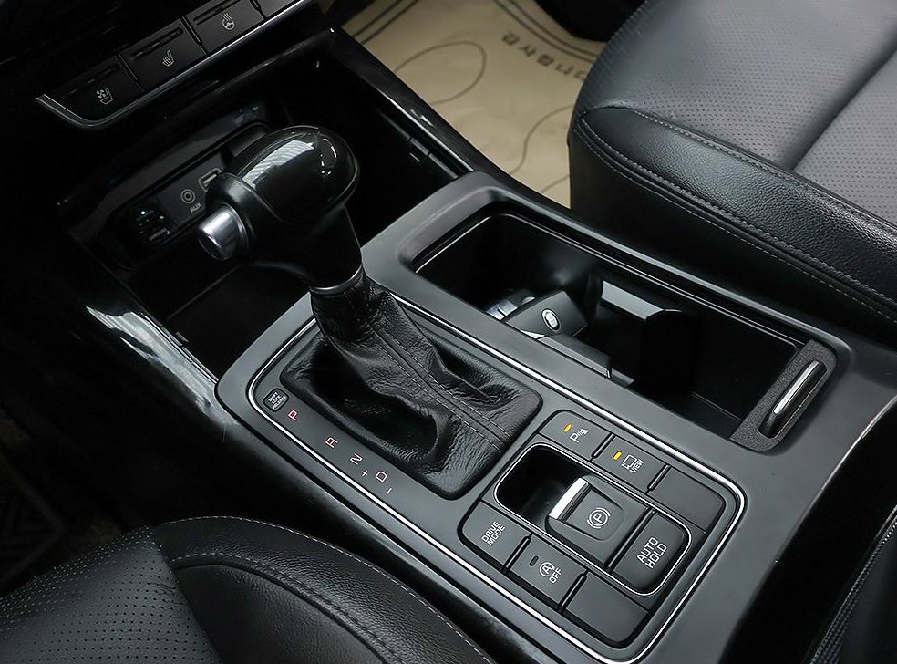 기아 쏘렌토 디젤 2WD 2.0 노블레스 사진 10