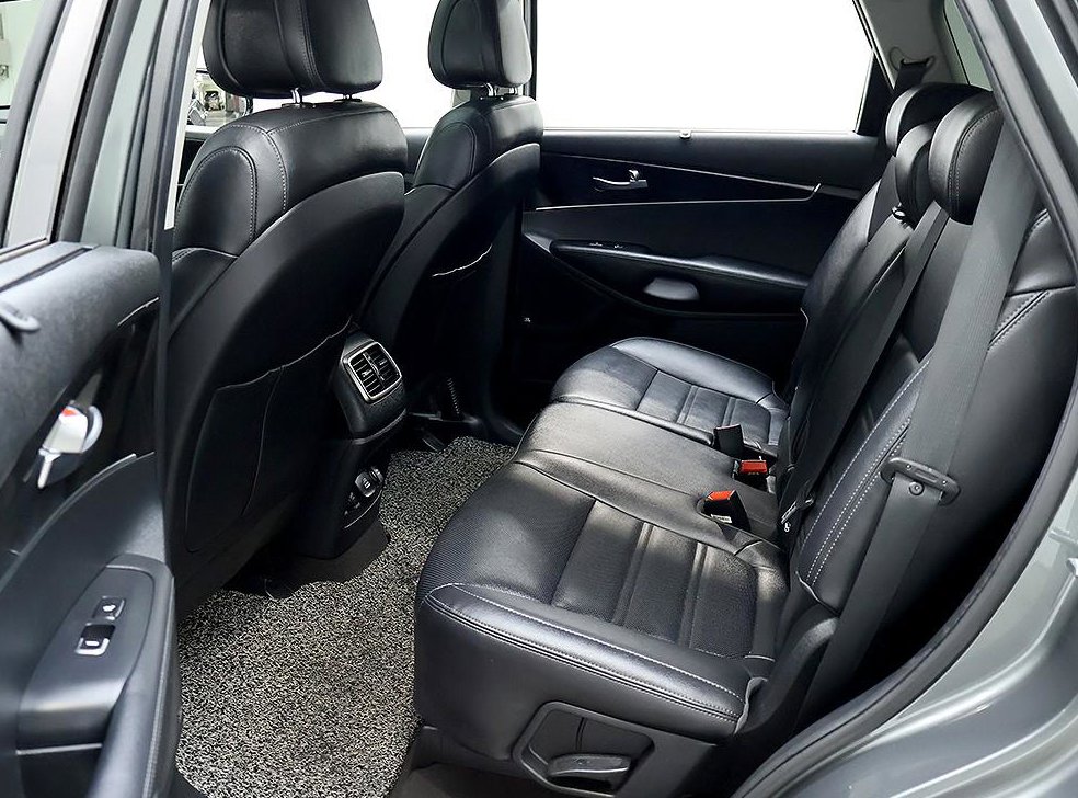기아 쏘렌토 디젤 2WD 2.0 노블레스 사진 12
