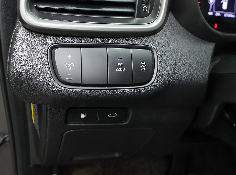 기아 쏘렌토 디젤 2WD 2.0 노블레스 사진 14