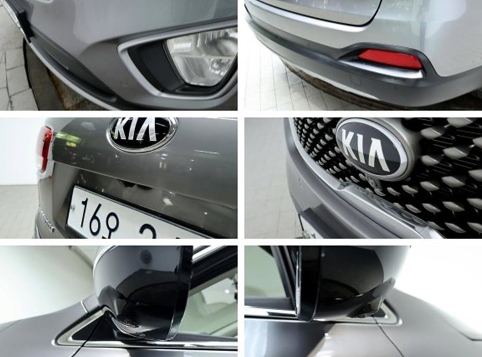 기아 쏘렌토 디젤 2WD 2.0 노블레스 사진 18