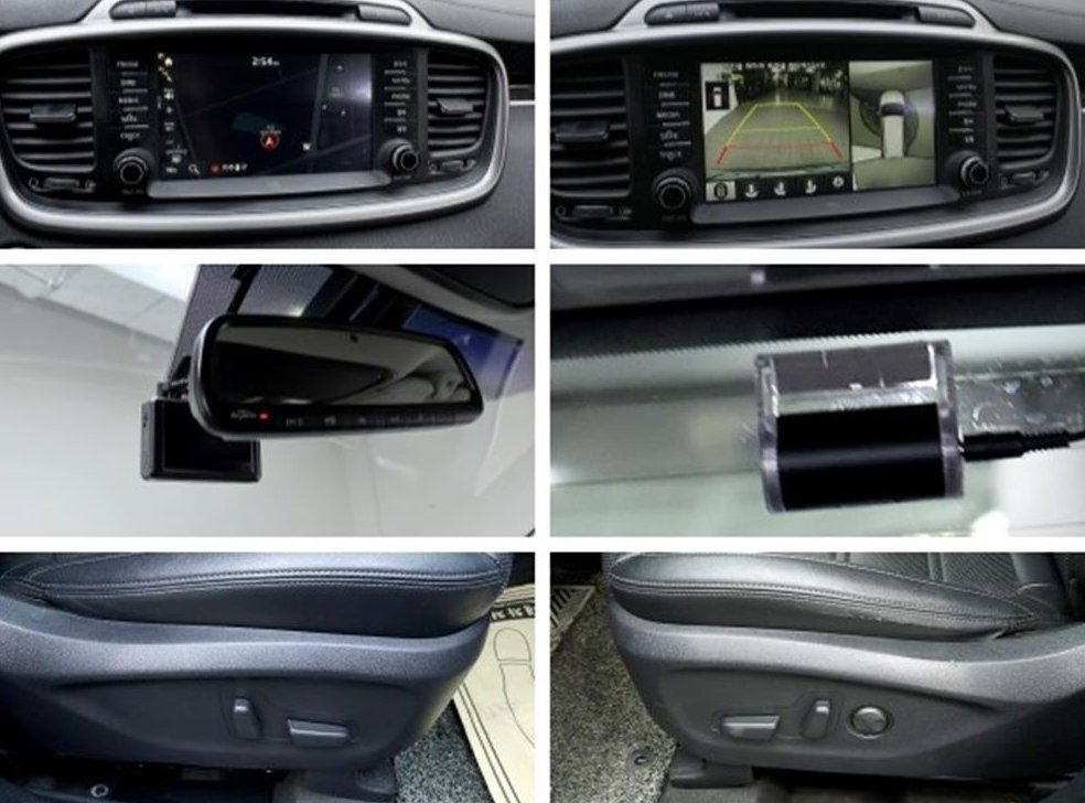 기아 쏘렌토 디젤 2WD 2.0 노블레스 사진 19
