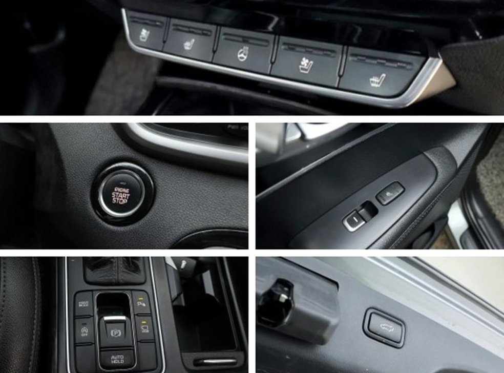 기아 쏘렌토 디젤 2WD 2.0 노블레스 사진 20