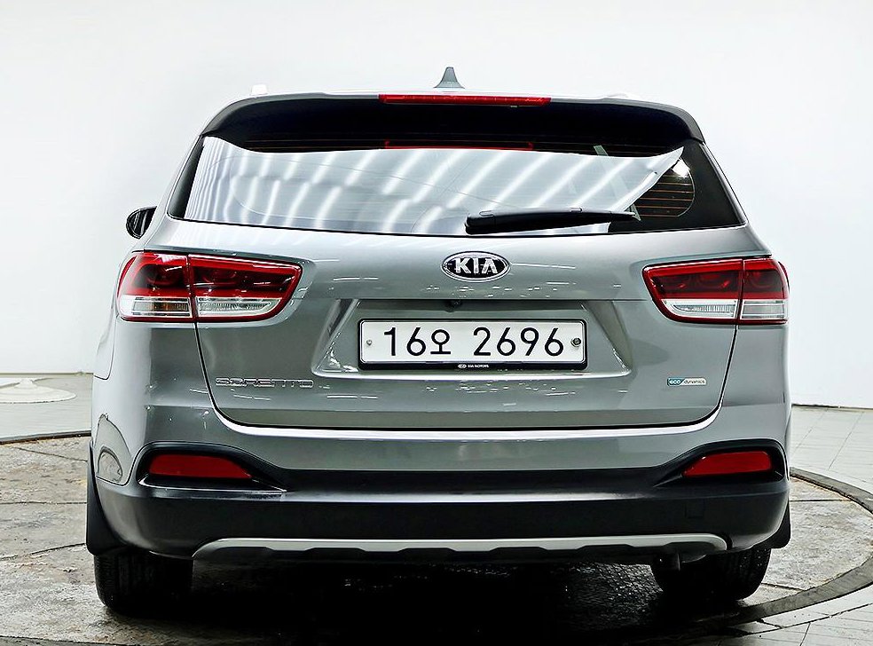 기아 쏘렌토 디젤 2WD 2.0 노블레스 사진 3