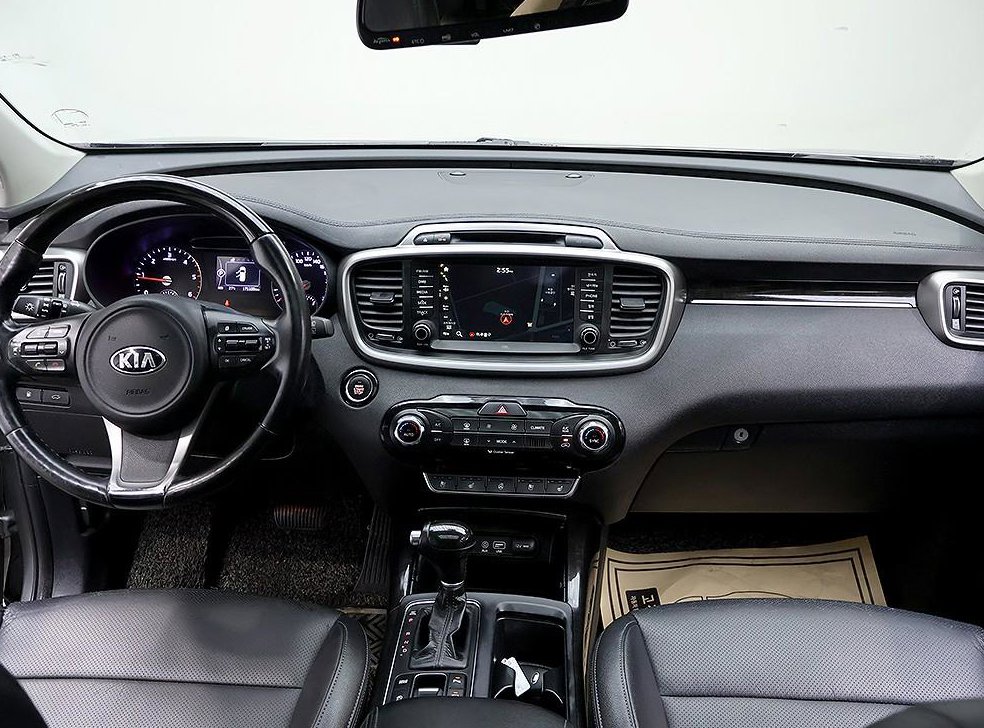 기아 쏘렌토 디젤 2WD 2.0 노블레스 사진 5