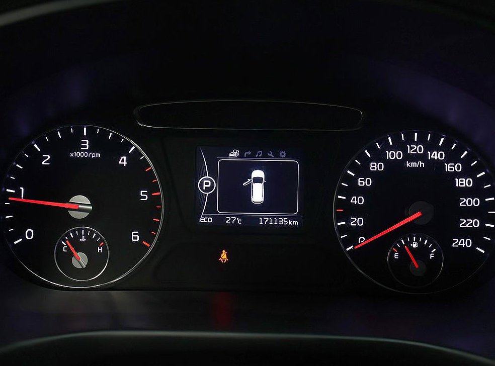 기아 쏘렌토 디젤 2WD 2.0 노블레스 사진 6