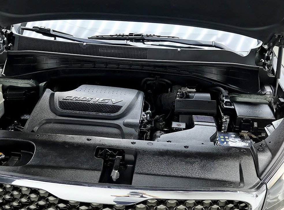 기아 쏘렌토 디젤 2WD 2.0 노블레스 사진 7