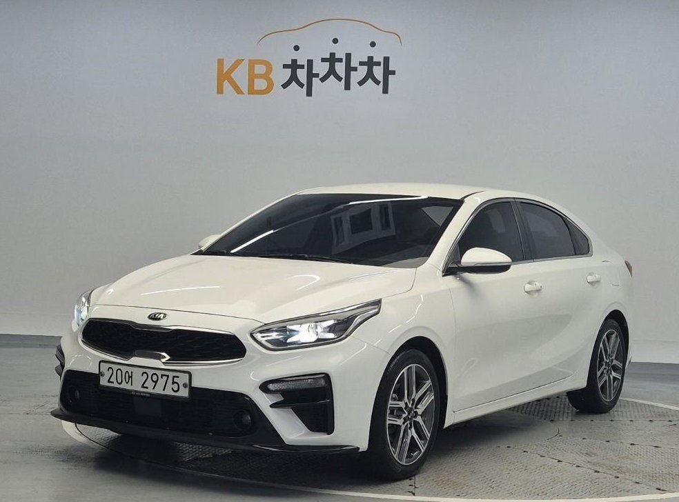 기아 K3 1.6 프레스티지