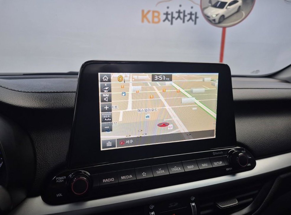 기아 K3 1.6 프레스티지 사진 13