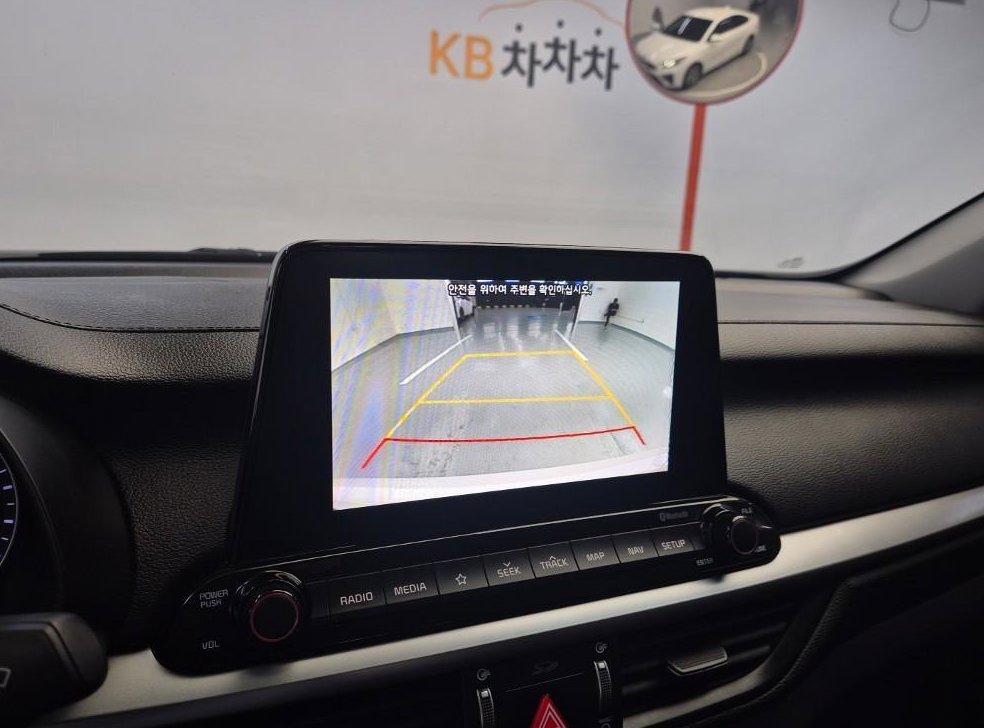 기아 K3 1.6 프레스티지 사진 14