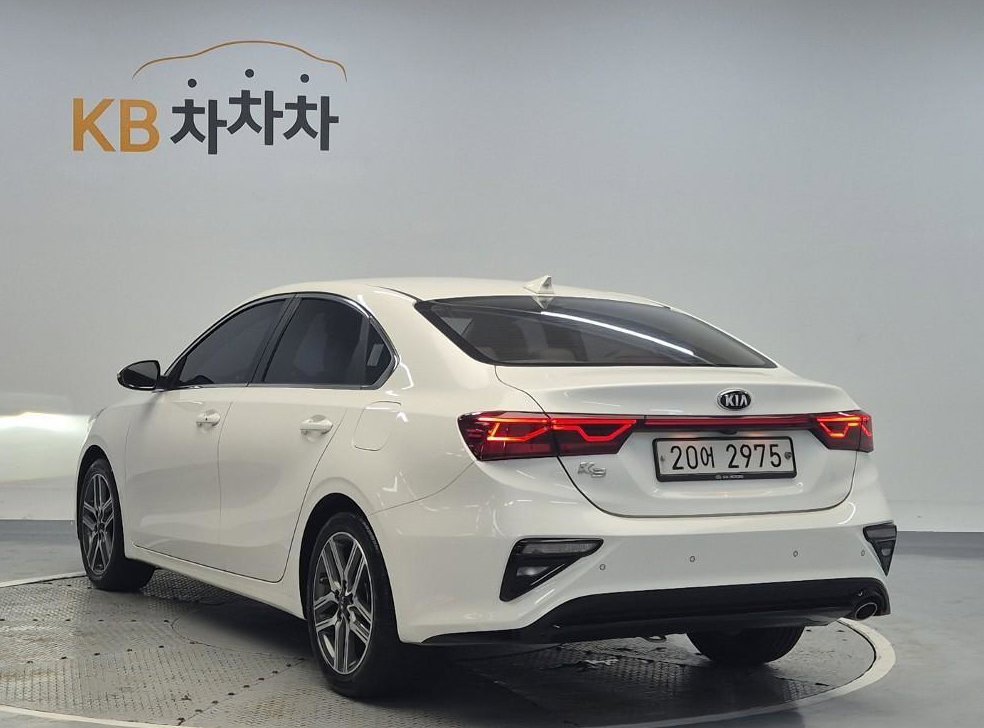 기아 K3 1.6 프레스티지 사진 2