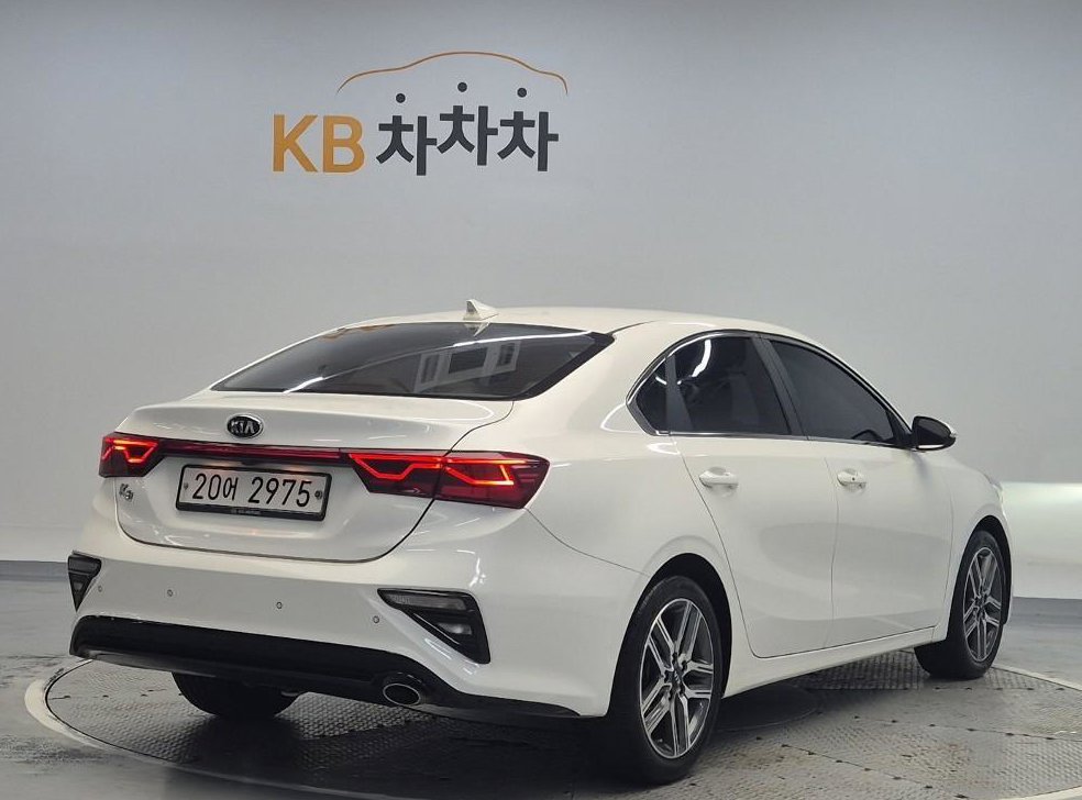 기아 K3 1.6 프레스티지 사진 3