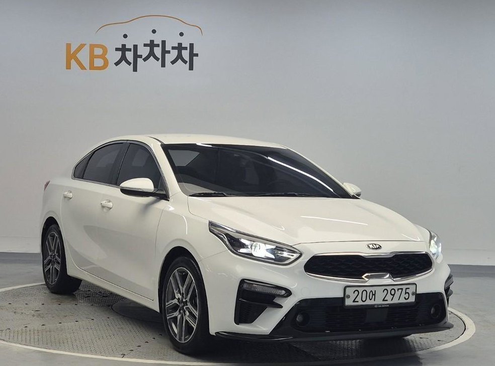기아 K3 1.6 프레스티지 사진 4