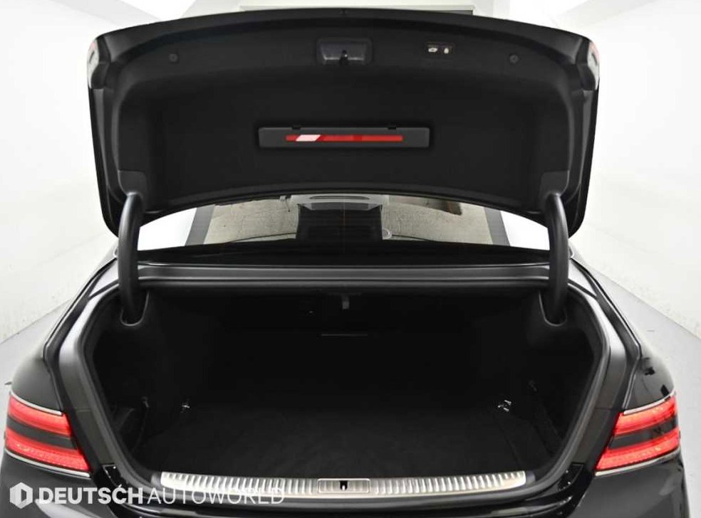 제네시스 G90 5.0 GDI AWD 사진 19