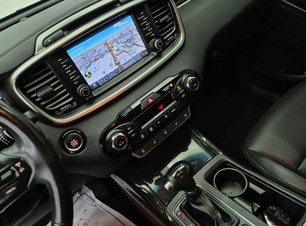 기아 쏘렌토 디젤 2WD 2.0 프레스티지 사진 10