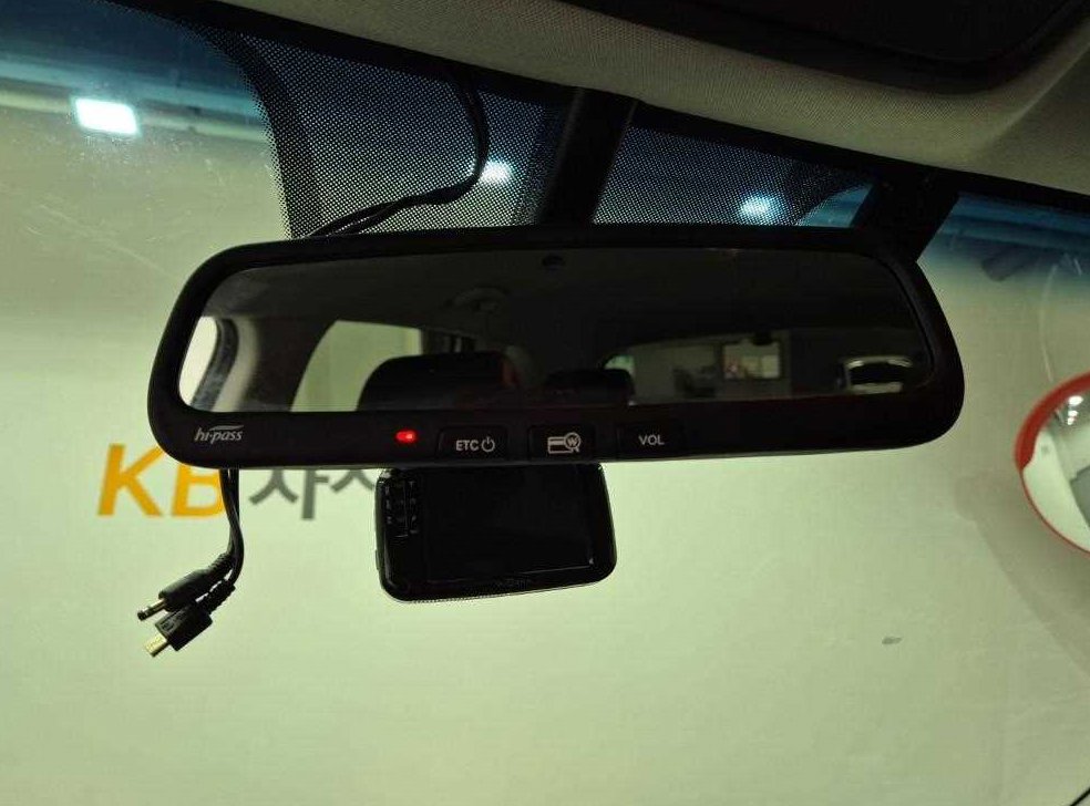 기아 쏘렌토 디젤 2WD 2.0 프레스티지 사진 16