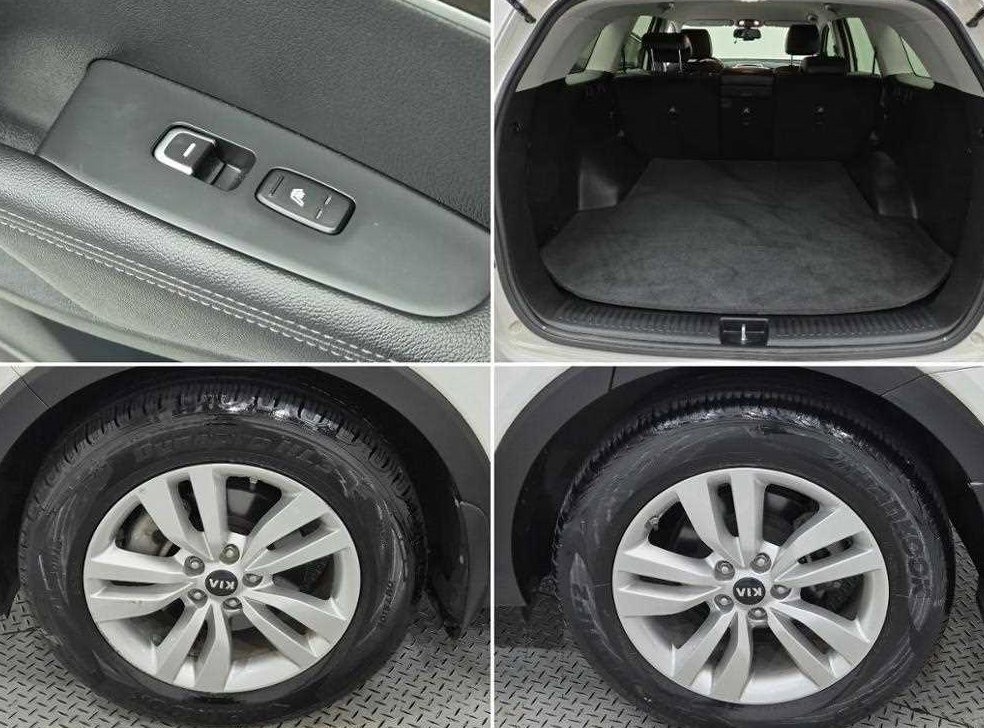 기아 쏘렌토 디젤 2WD 2.0 프레스티지 사진 19