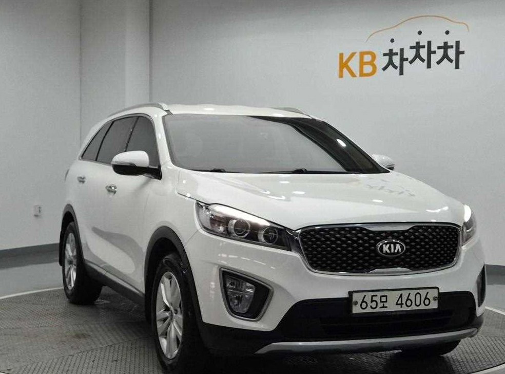 기아 쏘렌토 디젤 2WD 2.0 프레스티지 사진 4