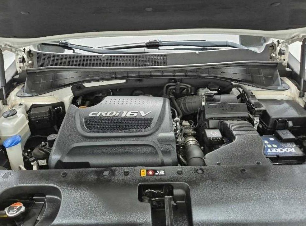 기아 쏘렌토 디젤 2WD 2.0 프레스티지 사진 5